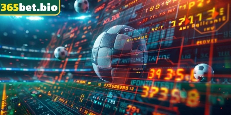 Cược Chấp 3 Chiều Khái Niệm Chiến Thuật Thắng Lớn Cùng 365Bet 3 Kỹ năng đọc kèo chấp 3 chiều