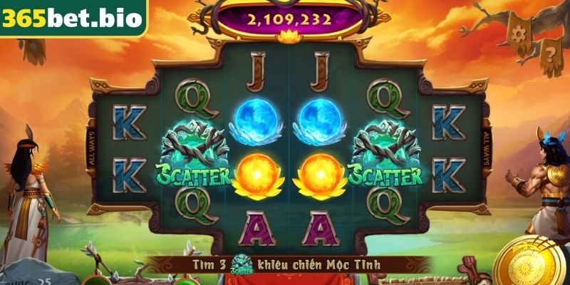 Đại Chiến Mộc Tinh 365Bet – Khám Phá Trận Đấu Hấp Dẫn 3 Mẹo chơi Đại Chiến Mộc Tinh tăng tỷ lệ thắng