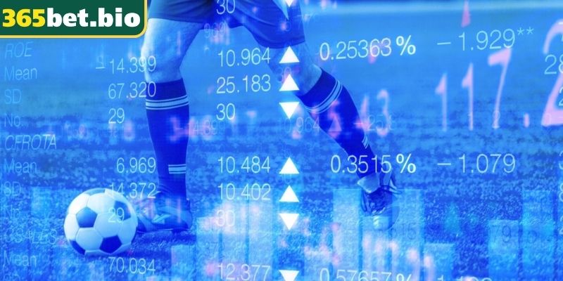 Dự Đoán Kèo Thơm 365Bet - Cách Nhận Diện Và Mẹo Tối Ưu 2 Theo dõi biến động tỷ lệ dự đoán kèo thơm