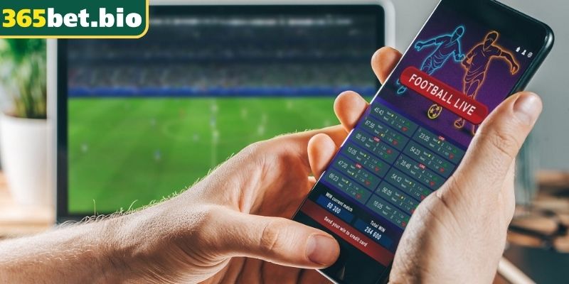 Giải Mã Kèo Nhà Cái Nâng Tầm Cá Cược Bóng Đá Tại 365Bet 2 Giải mã kèo nhà cái châu âu phân tích chuyên gia