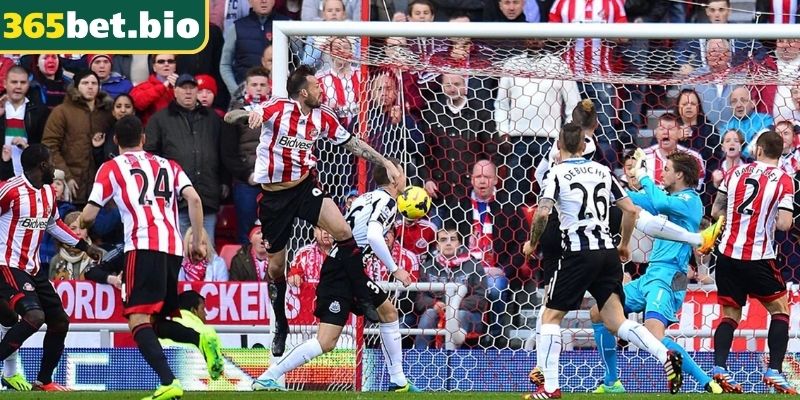 Giải Mã Kèo Nhà Cái Nâng Tầm Cá Cược Bóng Đá Tại 365Bet 3 Tập trung vào giải đấu để tích lũy kinh nghiệm