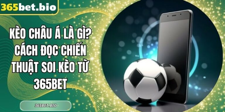 Kèo châu Á là gì