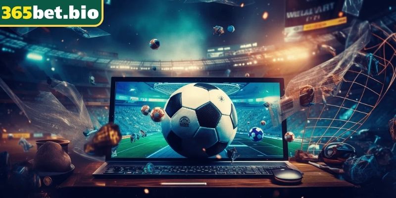 Kèo Đồng Banh 365Bet - Chinh Phục Cách Chơi Và Mẹo Thắng Lớn 3 Theo dõi biến động kèo