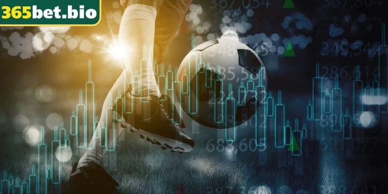 Kèo Tài Xỉu 3 Trái Là Sao? Cập Nhật Chiến Thuật Tại 365Bet 2 Những chiến thuật hiệu quả kèo tài xỉu 3 trái là sao?